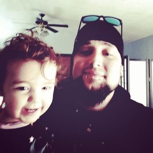 Meet your Posher, Matt